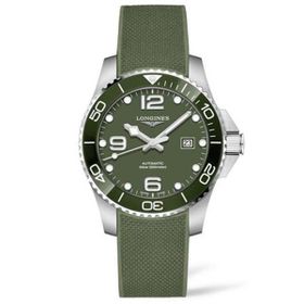LONGINES L3.782.4.06.9 HYDROCONQUEST