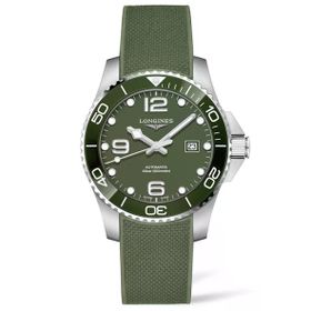 LONGINES L3.782.4.06.9 HYDROCONQUEST