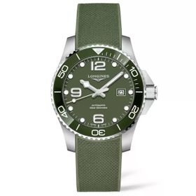 LONGINES L3.782.4.06.9 HYDROCONQUEST