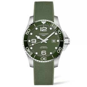 LONGINES L3.782.4.06.9 HYDROCONQUEST
