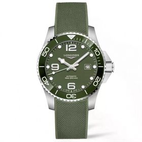 LONGINES L3.782.4.06.9 HYDROCONQUEST