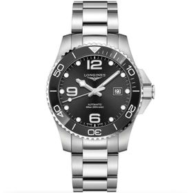 Longines L3.782.4.56.6 Erkek Kol Saati