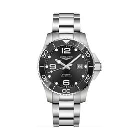 Longines L3.782.4.56.6 Erkek Kol Saati