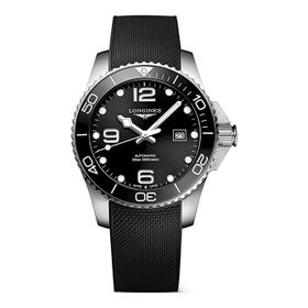 LONGINES L3.782.4.56.9 HYDROCONQUEST