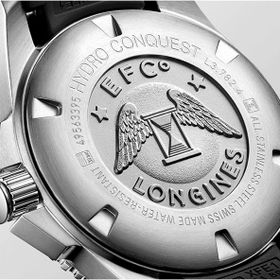 LONGINES L3.782.4.56.9 HYDROCONQUEST