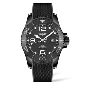 Longines L3.784.4.56.9 HydroConquest Erkek Kol Saati