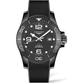 Longines L3.784.4.56.9 HydroConquest Erkek Kol Saati