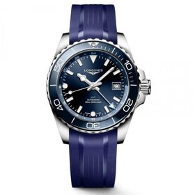 Longines L3.790.4.96.9 Hydroconquest Erkek Kol Saati
