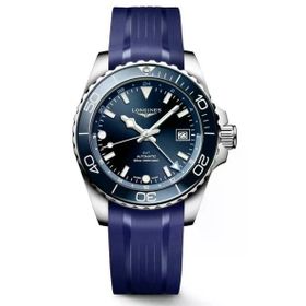 Longines L3.790.4.96.9 Hydroconquest Erkek Kol Saati