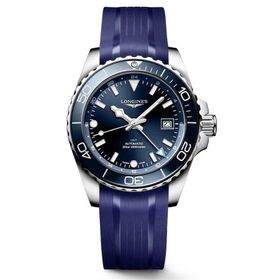 Longines L3.790.4.96.9 Hydroconquest Erkek Kol Saati