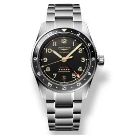 Longines L3.802.1.53.6 Erkek Kol Saati