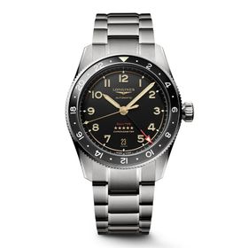 Longines L3.802.1.53.6 Erkek Kol Saati
