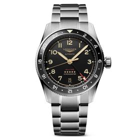 Longines L3.802.1.53.6 Erkek Kol Saati