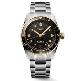 Longines L3.802.5.53.6 Erkek Kol Saati