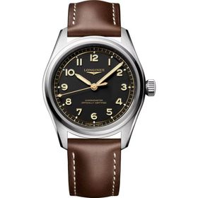 Longines L3.809.4.53.2 Spirit Erkek Kol Saati