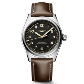 Longines L3.809.4.53.2 Spirit Erkek Kol Saati