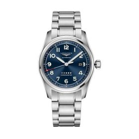 Longines L3.811.4.93.6 Erkek Kol Saat