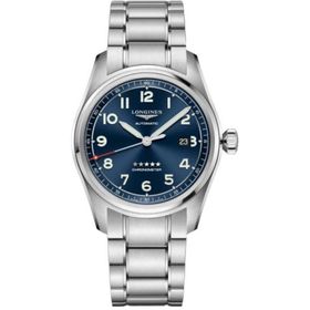 Longines L3.811.4.93.6 Erkek Kol Saat