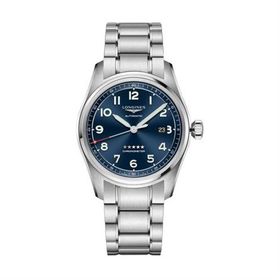 Longines L3.811.4.93.6 Erkek Kol Saat