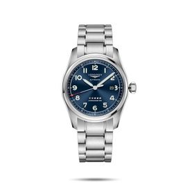 Longines L3.811.4.93.6 Erkek Kol Saat
