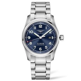 Longines L3.811.4.93.6 Erkek Kol Saat