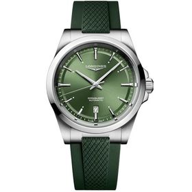 Longines L3.830.4.02.9 Conquest Erkek Kol Saati