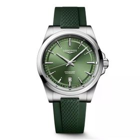 Longines L3.830.4.02.9 Conquest Erkek Kol Saati
