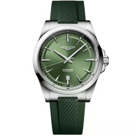 Longines L3.830.4.02.9 Conquest Erkek Kol Saati