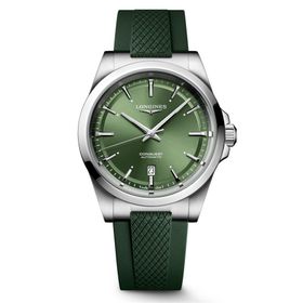 Longines L3.830.4.02.9 Conquest Erkek Kol Saati