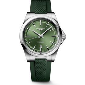 Longines L3.830.4.02.9 Conquest Erkek Kol Saati