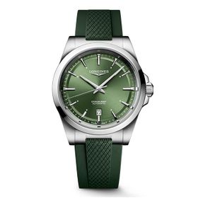 Longines L3.830.4.02.9 Conquest Erkek Kol Saati