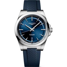 Longines L3.830.4.92.9 Conquest Erkek Kol Saati
