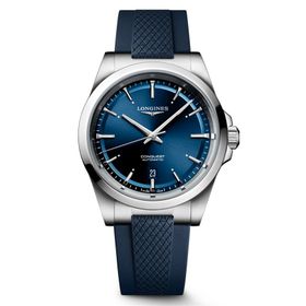 Longines L3.830.4.92.9 Conquest Erkek Kol Saati