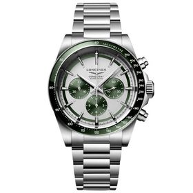 Longines L3.835.4.02.6 Erkek Kol Saati