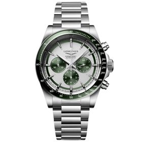 Longines L3.835.4.02.6 Erkek Kol Saati