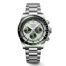 Longines L3.835.4.02.6 Erkek Kol Saati