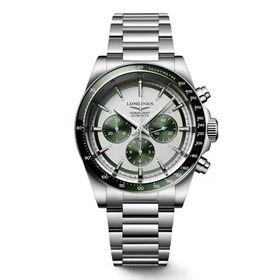 Longines L3.835.4.02.6 Erkek Kol Saati