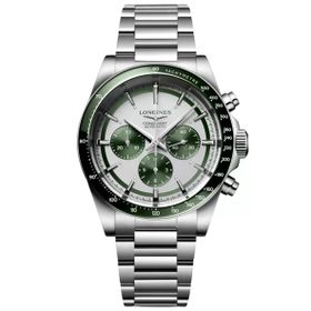 Longines L3.835.4.02.6 Erkek Kol Saati