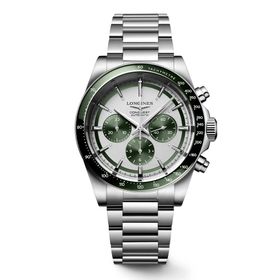 Longines L3.835.4.02.6 Erkek Kol Saati