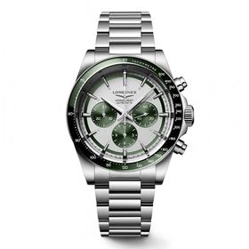 Longines L3.835.4.02.6 Erkek Kol Saati