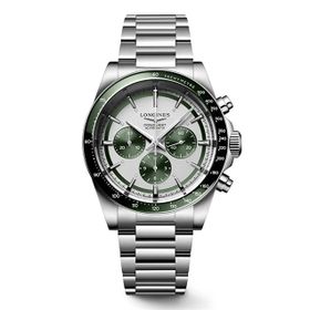 Longines L3.835.4.02.6 Erkek Kol Saati