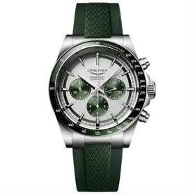 Longines L3.835.4.02.9 Erkek Kol Saati