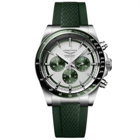 Longines L3.835.4.02.9 Erkek Kol Saati