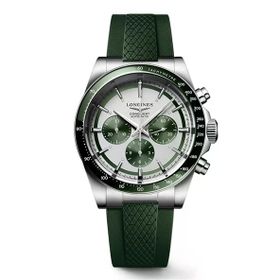 Longines L3.835.4.02.9 Erkek Kol Saati