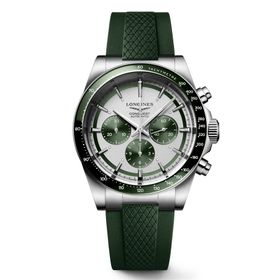Longines L3.835.4.02.9 Erkek Kol Saati