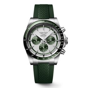 Longines L3.835.4.02.9 Erkek Kol Saati