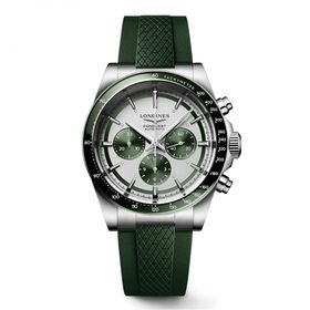 Longines L3.835.4.02.9 Erkek Kol Saati