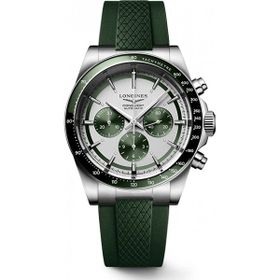Longines L3.835.4.02.9 Erkek Kol Saati
