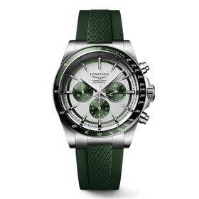 Longines L3.835.4.02.9 Erkek Kol Saati