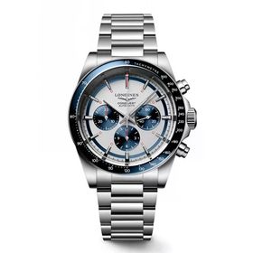 Longines L3.835.4.98.6 Erkek Kol Saati
